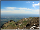 foto Panorama da Cima Grappa